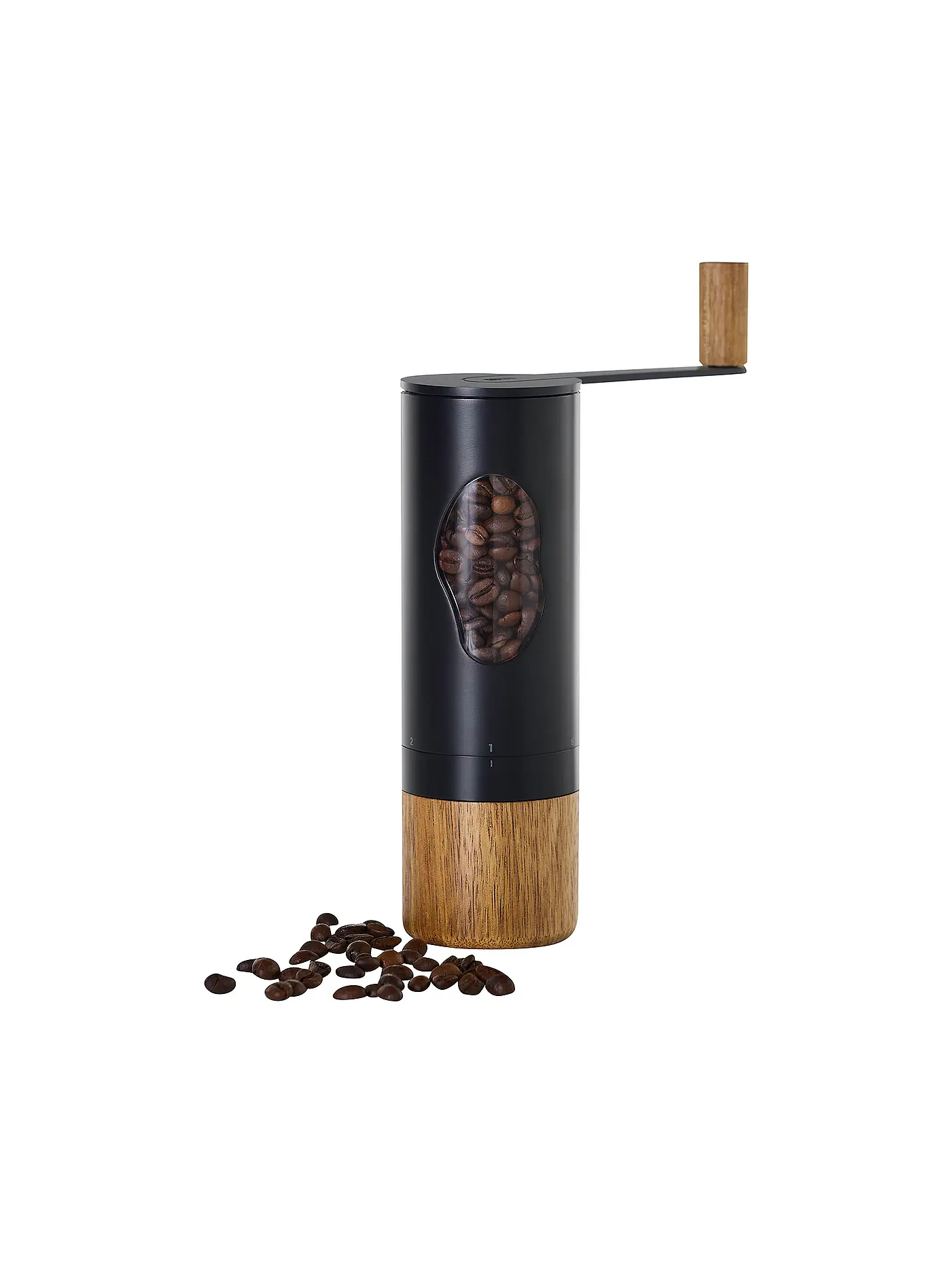 AD HOC | Kaffeemühle MRS. BEAN | 